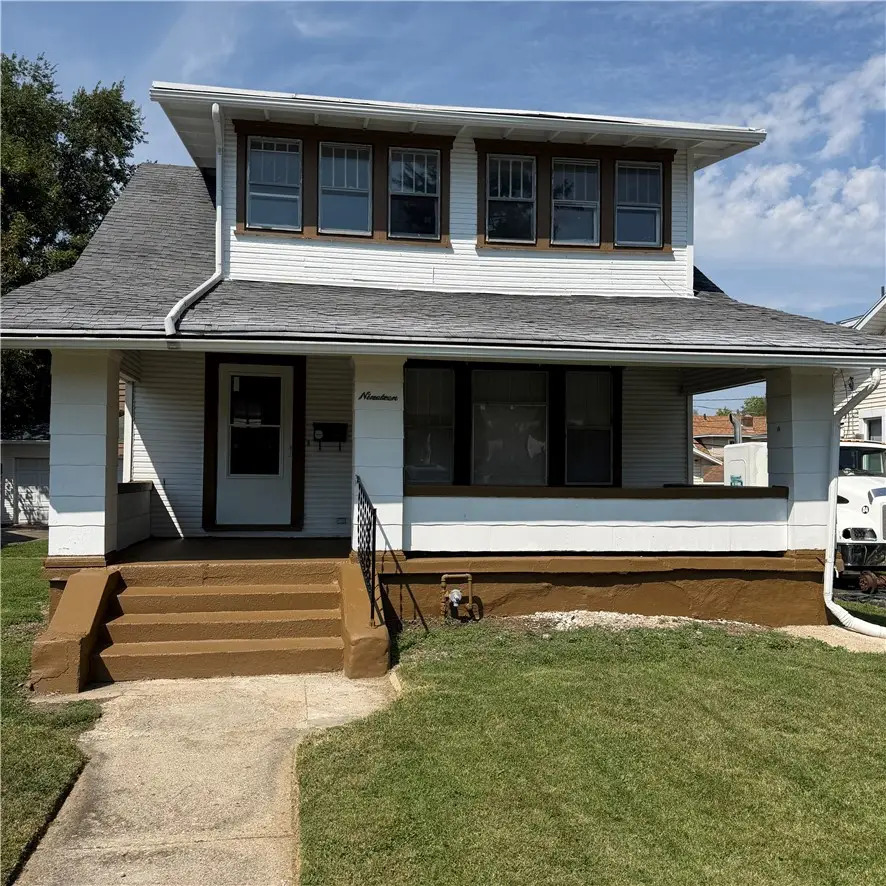 19 Sandhurst Drive, Dayton, OH 45405 - #1