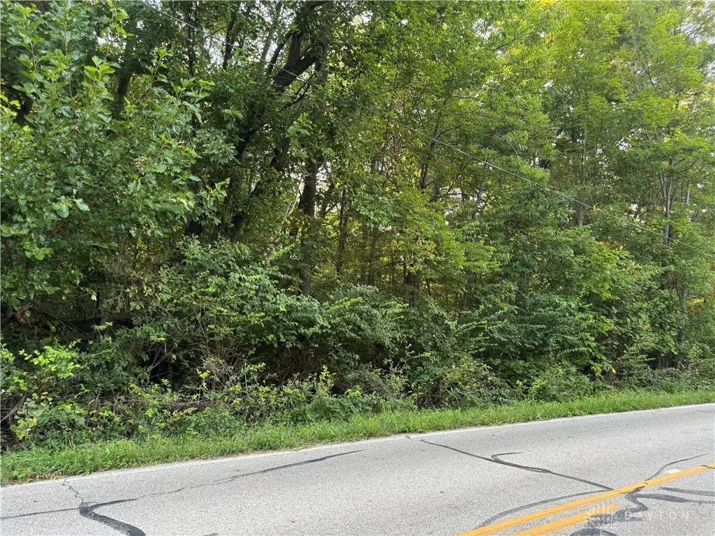 651 Crawford Toms Run Road, New Lebanon, OH 45345 - #1