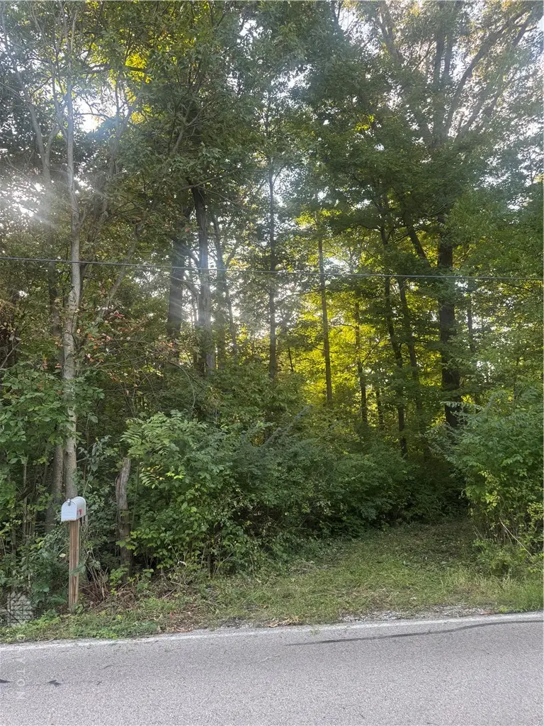 651 Crawford Toms Run Road, New Lebanon, OH 45345 - #2