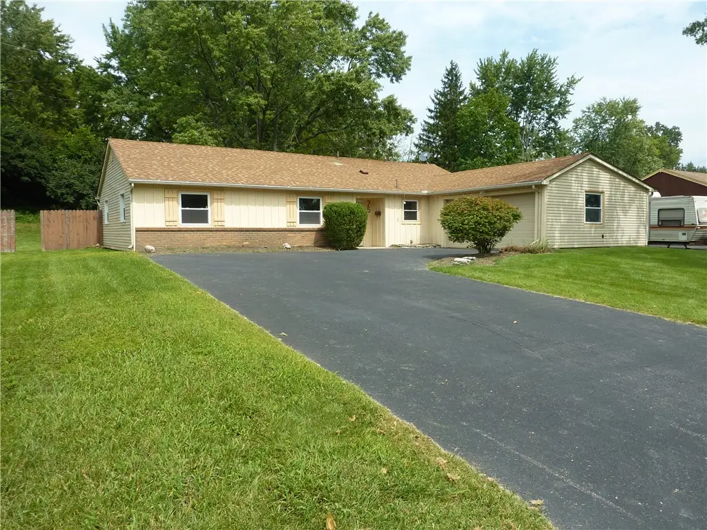 75 Benzell Drive, Centerville, OH 45458 - #1