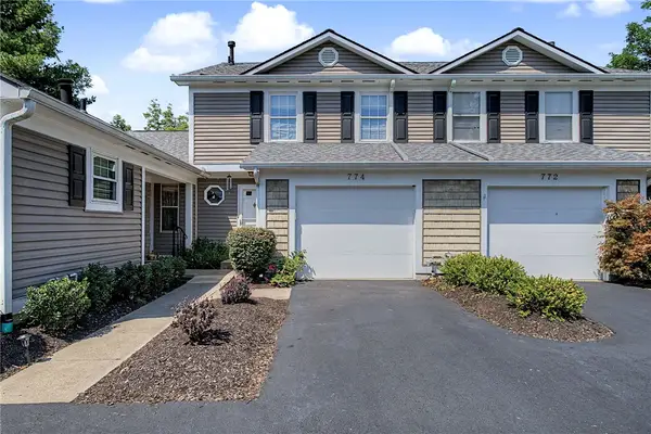 774 Stoneharbor Lane, Maineville, OH 45039