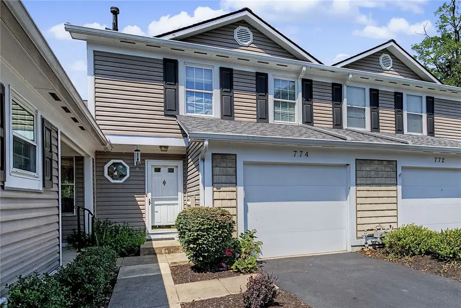 774 Stoneharbor Lane, Maineville, OH 45039 - #2