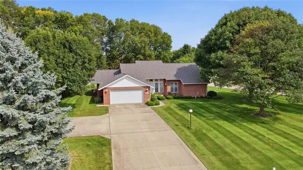 9425 Brenrick Drive, Piqua, OH 45356