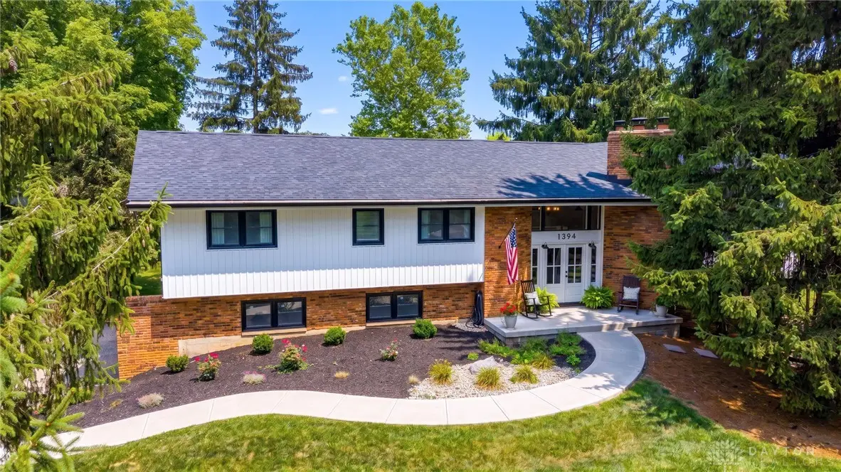 1394 Kirby Road, Turtlecreek, OH 45036 - #1
