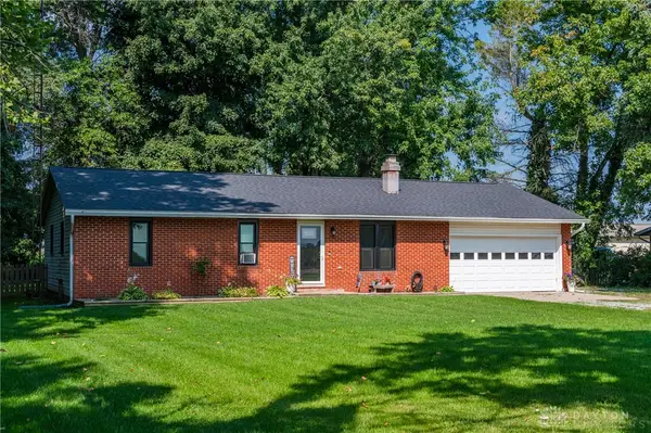 4610 Urbana-moorefield Pike, Urbana, OH 43078