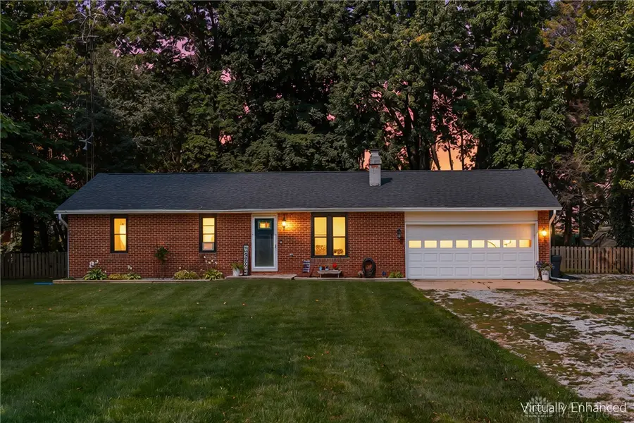 4610 Urbana-moorefield Pike, Urbana, OH 43078 - #2