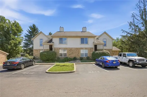 9442 Captiva Bay Drive, Miamisburg, OH 45342