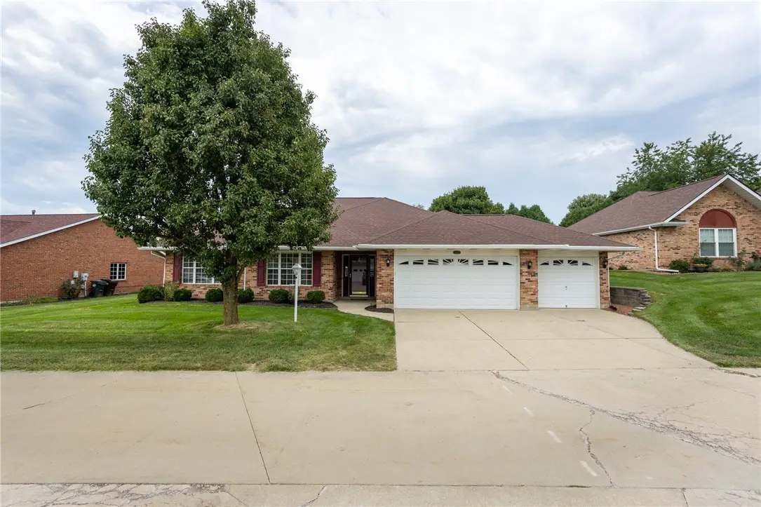 1333 Northgate Boulevard, Fairborn, OH 45324 - #1