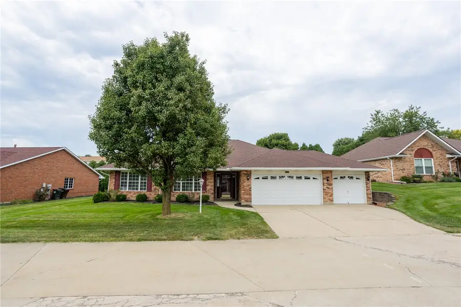 1333 Northgate Boulevard, Fairborn, OH 45324 - #2