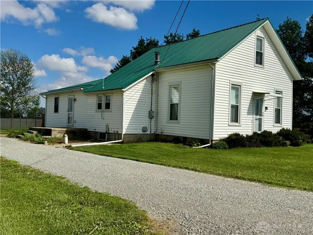 7285 State Route 589, Fletcher, OH 45326 - #1