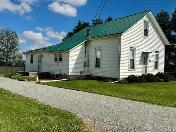7285 State Route 589, Fletcher, OH 45326