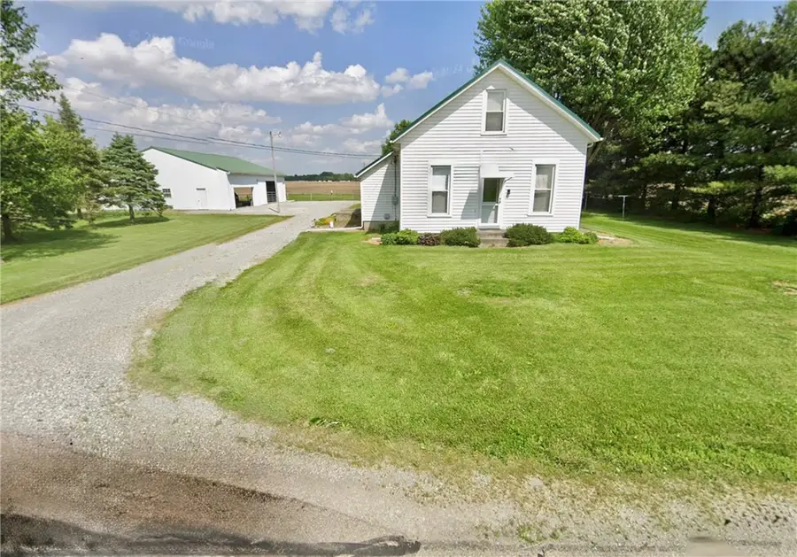 7285 State Route 589, Fletcher, OH 45326 - #2