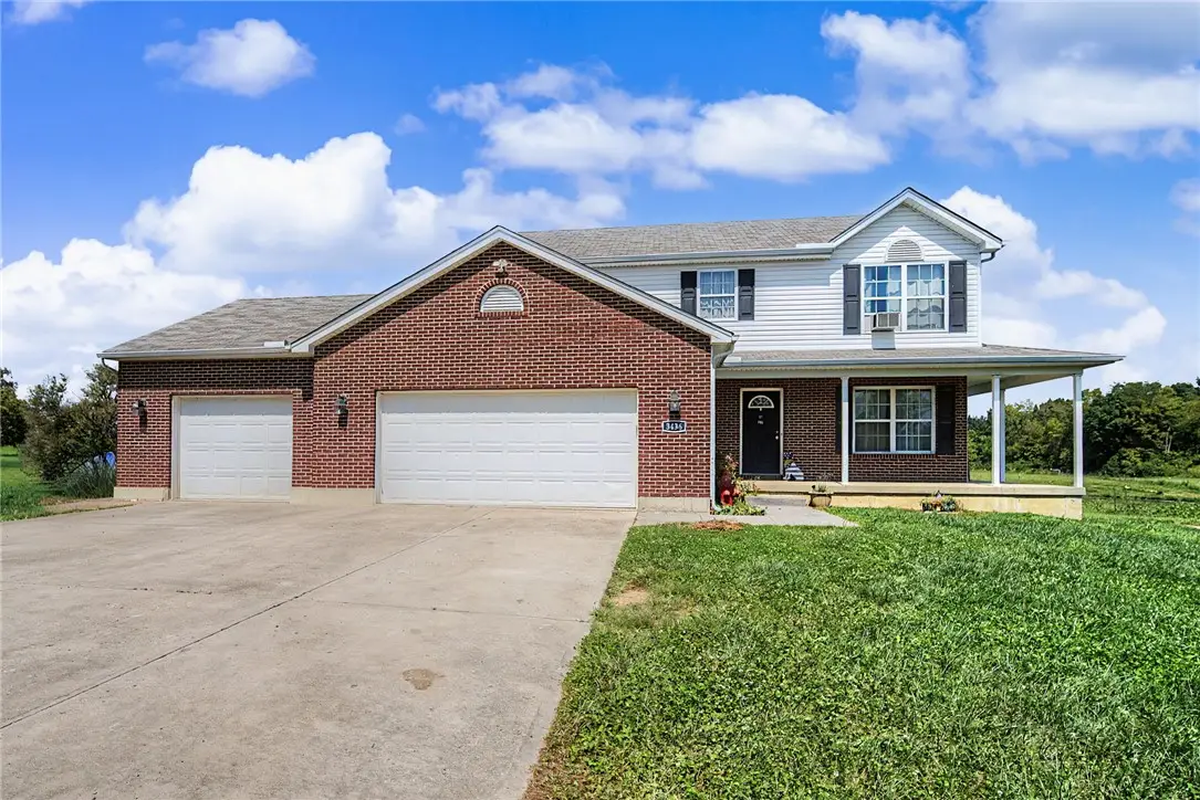 3436 Beal Road, Franklin, OH 45005 - #1