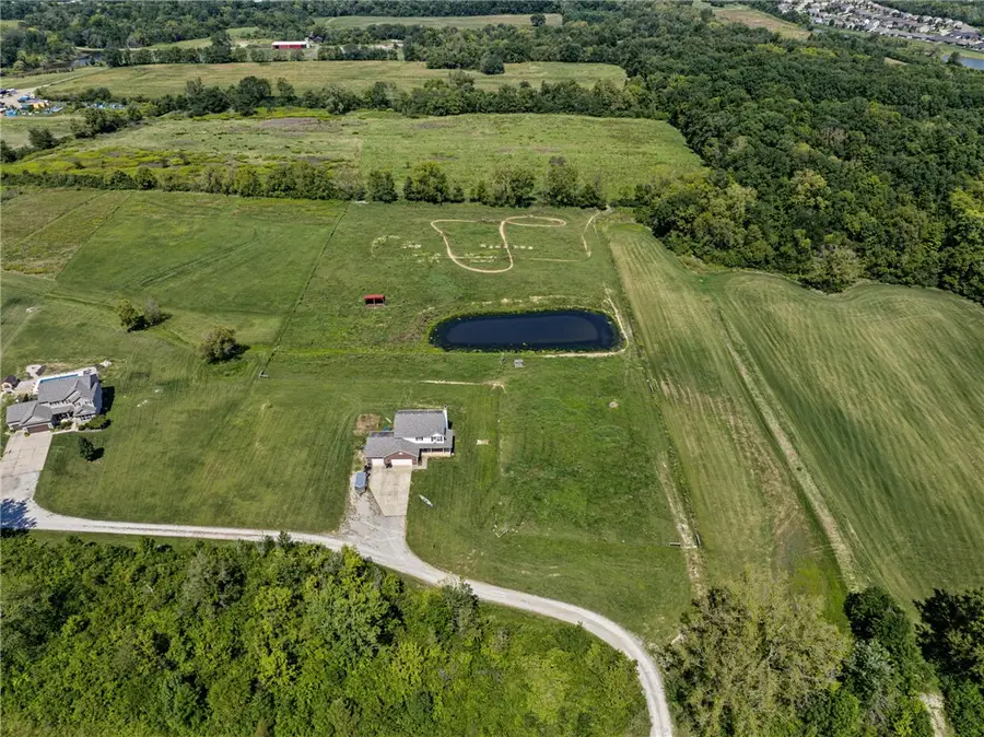 3436 Beal Road, Franklin, OH 45005 - #3