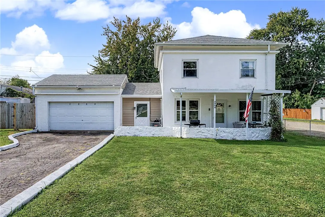 2204 Martin Avenue, Harrison, OH 45414 - #1