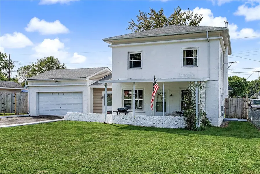 2204 Martin Avenue, Harrison, OH 45414 - #3