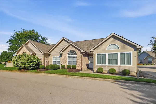 3021 Willow Run Circle, Mad River Twp, OH 45323