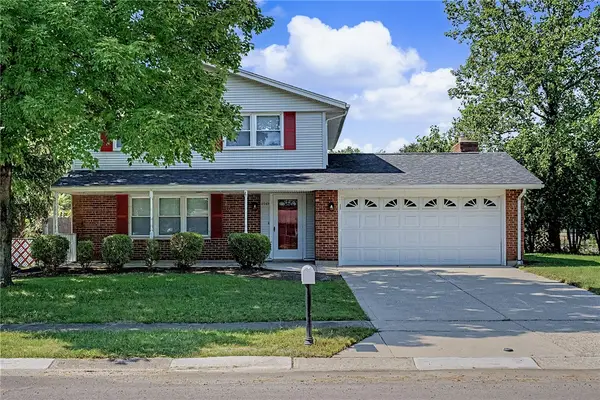 5049 Hahn Avenue, Fairborn, OH 45324