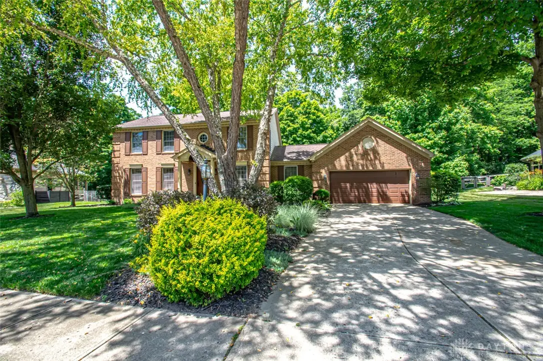 6749 Penridge Drive, Centerville, OH 45459 - #1
