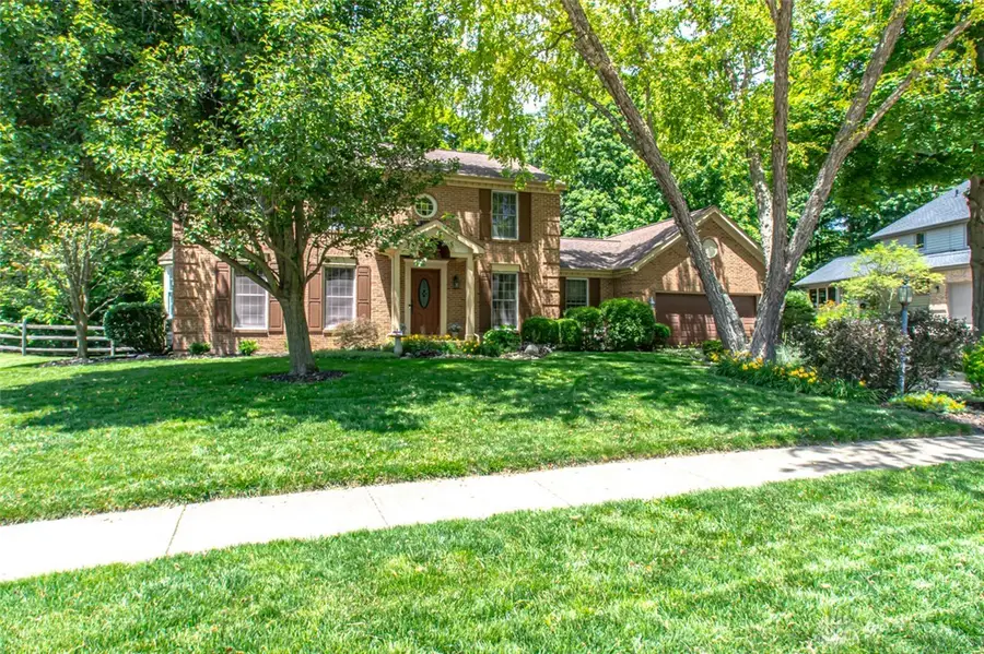 6749 Penridge Drive, Centerville, OH 45459 - #2