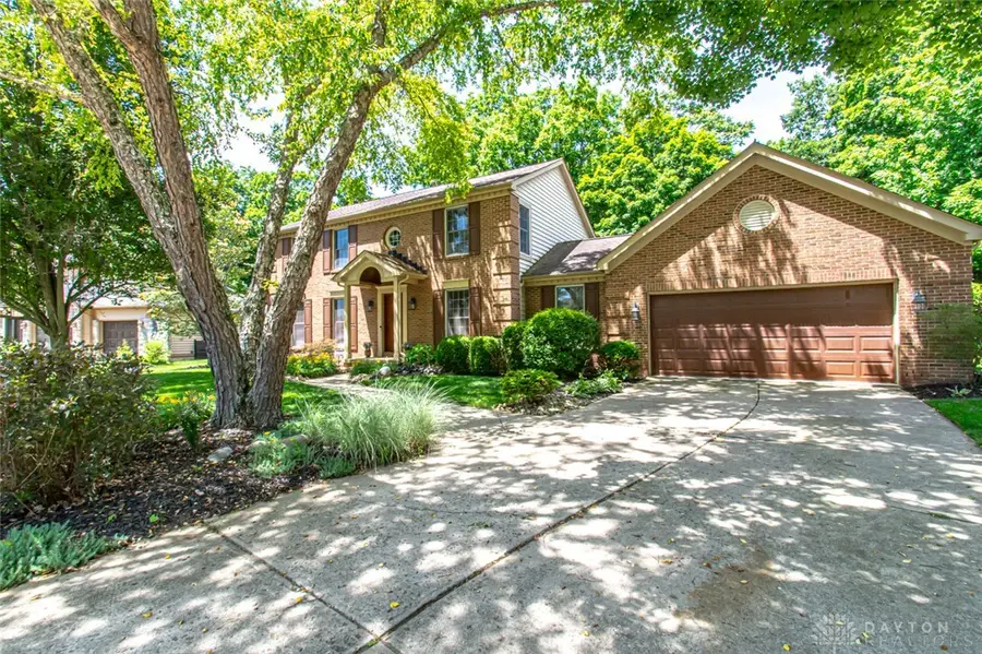 6749 Penridge Drive, Centerville, OH 45459 - #3