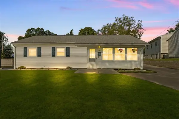 125 E Doris Drive, Fairborn, OH 45324