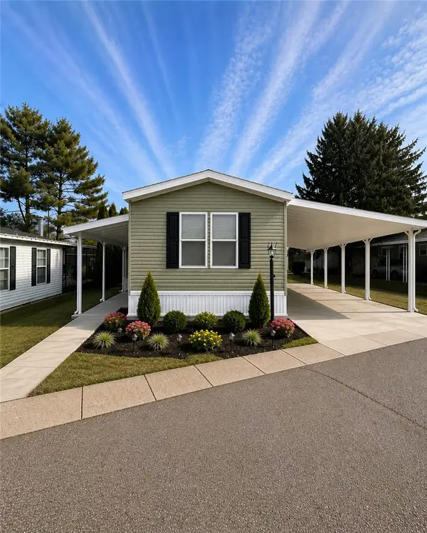 121 Branch Street, Fairborn, OH 45324
