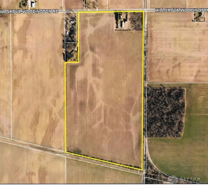 4073 Hillgrove Woodington Road, Greenville, OH 45331 - #3