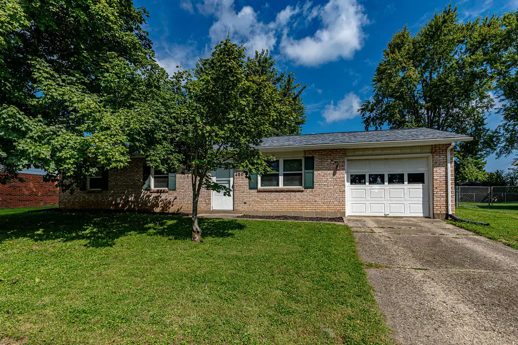 400 Willow Drive, Eaton, OH 45320 - #1
