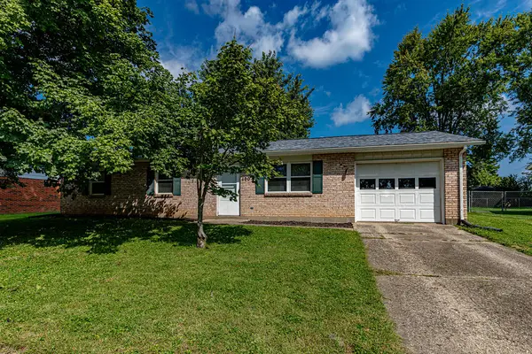 400 Willow Drive, Eaton, OH 45320