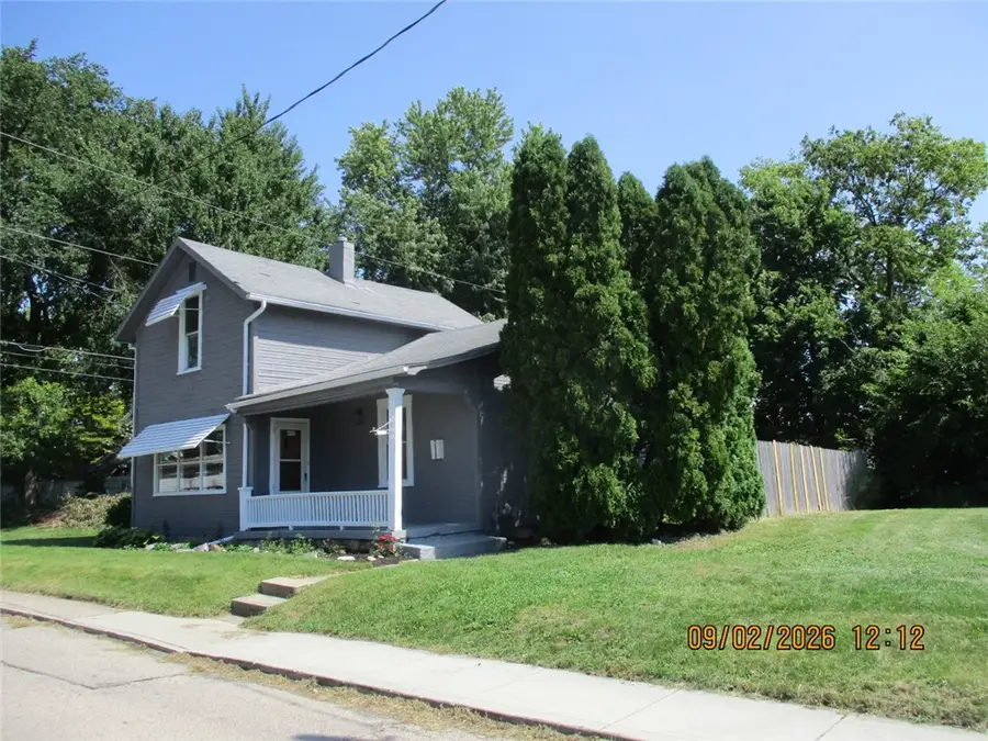 211 Franklin Street, Piqua, OH 45356 - #2