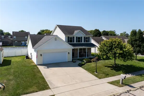619 Colony Trail, New Carlisle, OH 45344