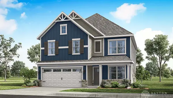 3170 Scarborough Court, Butler Twp, OH 45414