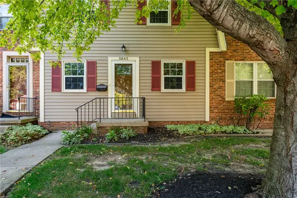 5845 Overbrooke Road, Centerville, OH 45440