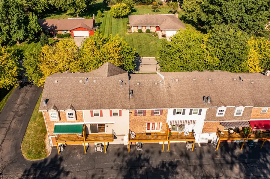 5845 Overbrooke Road, Centerville, OH 45440 - #2