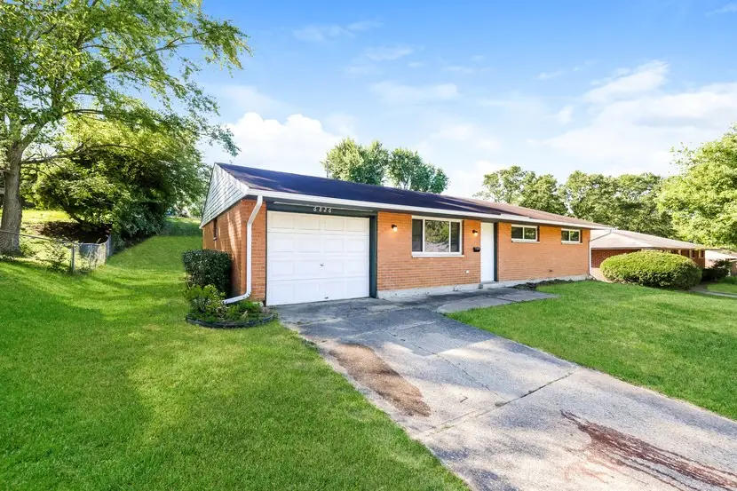 6826 Hubbard Drive, Dayton, OH 45424 - #1