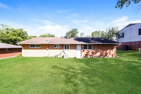6826 Hubbard Drive, Dayton, OH 45424
