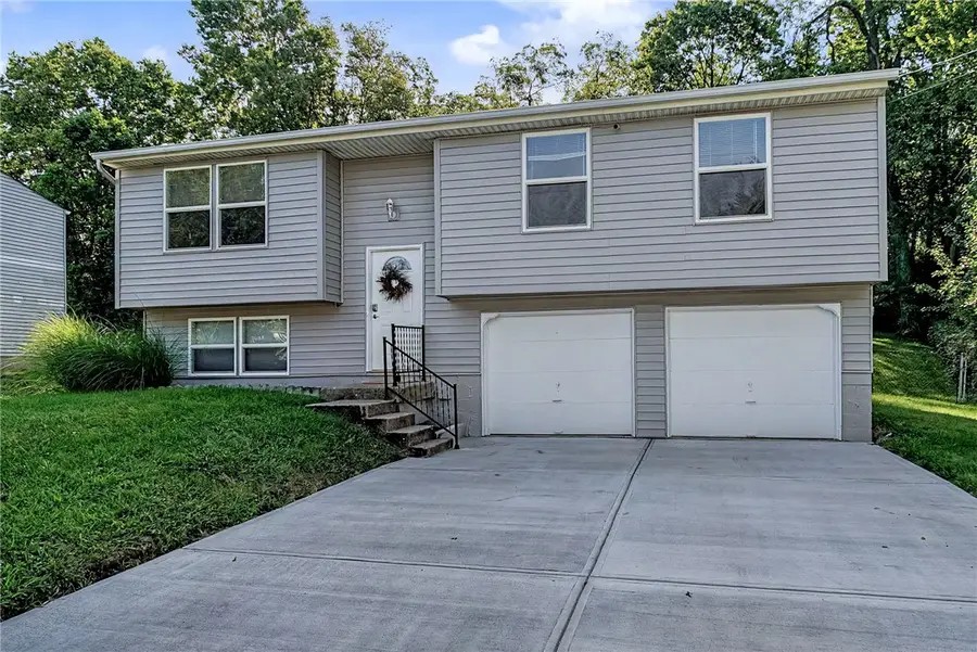 2933 Greenbrook Lane, Cincinnati, OH 45251 - #2