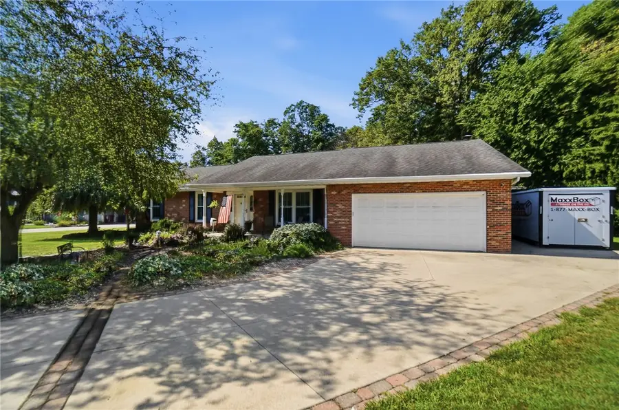 2507 Debbie Drive, Lima, OH 45807 - #2