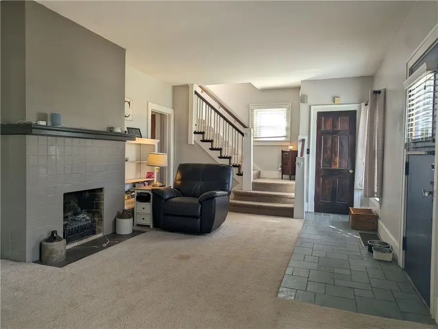 111 E 1st Street, Springfield, OH 45504 - #2