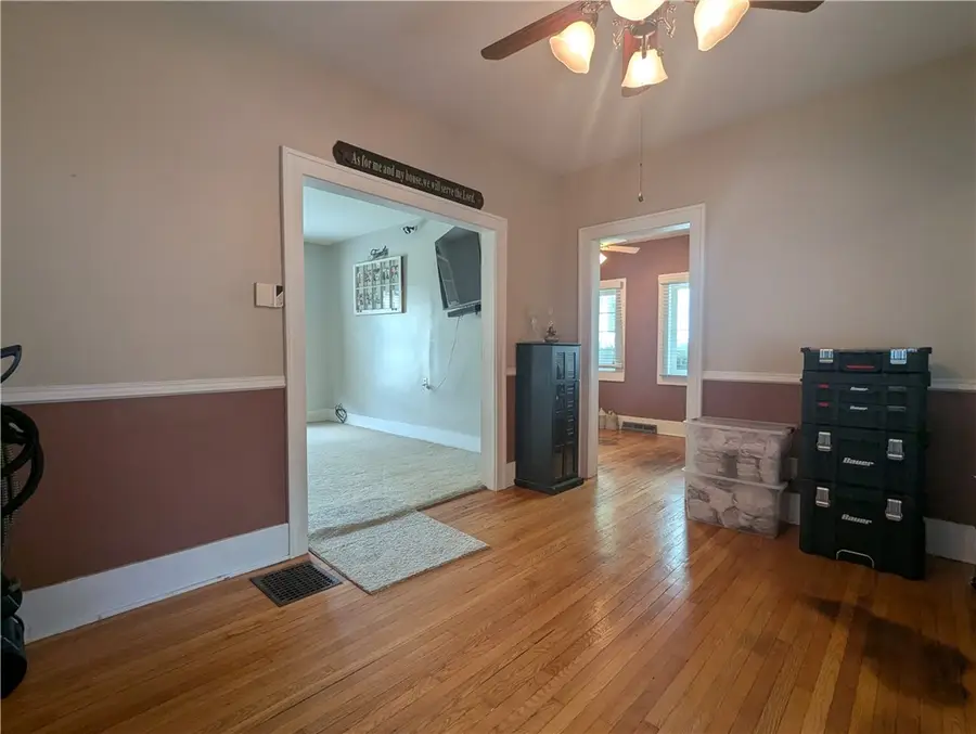 111 E 1st Street, Springfield, OH 45504 - #3