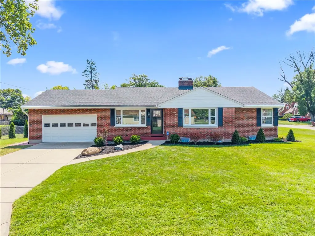 600 Cushing Avenue, Kettering, OH 45429 - #1