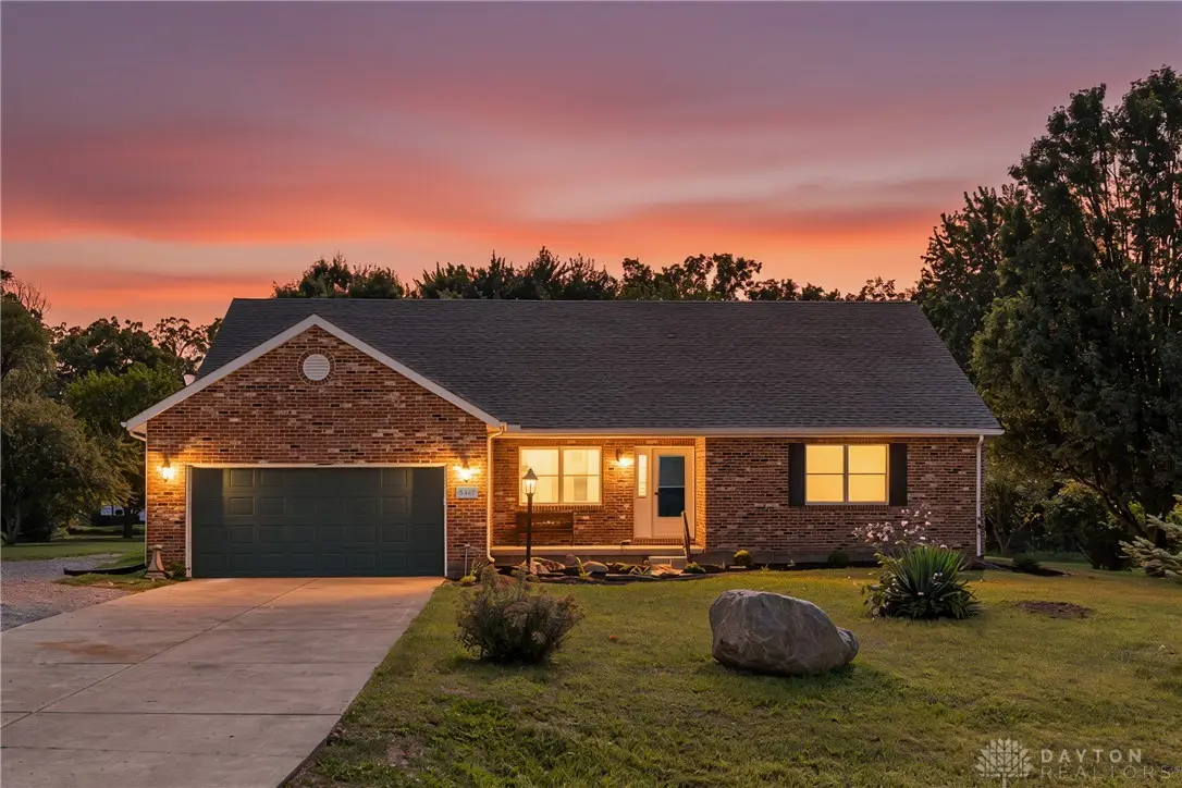 5467 Greg Drive, Saint Paris, OH 43072 - #1