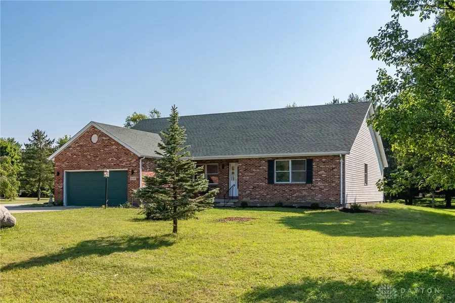 5467 Greg Drive, Saint Paris, OH 43072 - #3