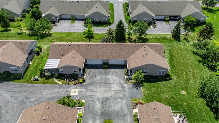 1922 Falling Leaf Lane, Miamisburg, OH 45342 - #2