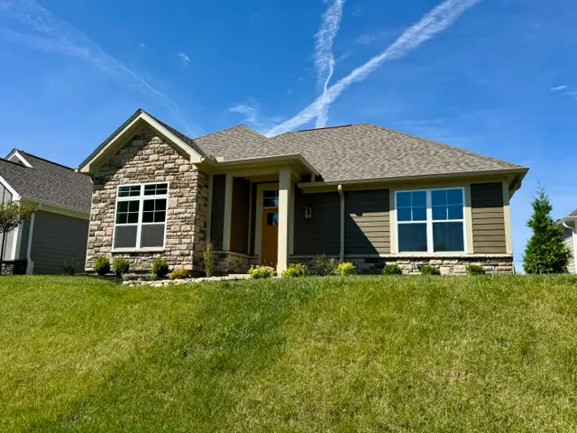 1339 N Fountain, Springfield, OH 45506 - #1