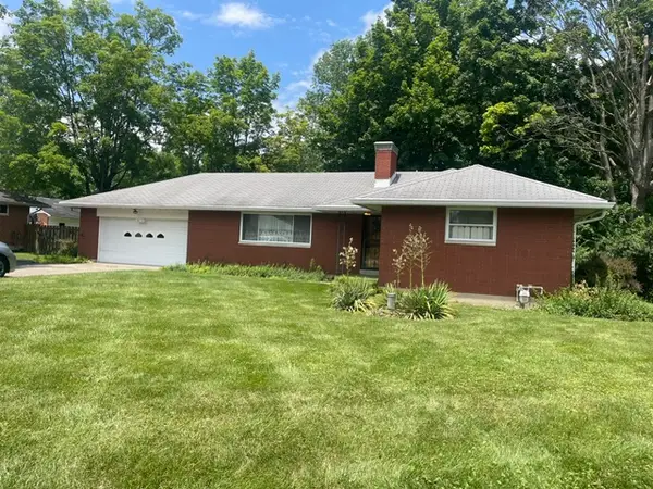 3614 Eastern Drive, Beavercreek, OH 45432