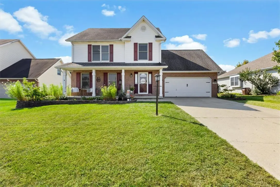 176 Locust View Way, Troy, OH 45373 - #1
