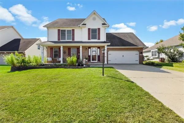 176 Locust View Way, Troy, OH 45373
