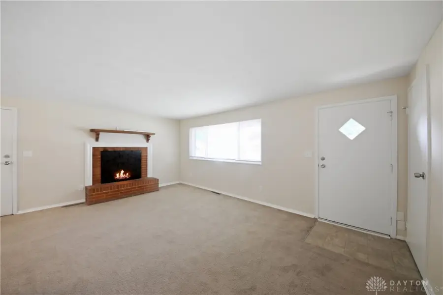 3894 Utica Drive, Dayton, OH 45439 - #2